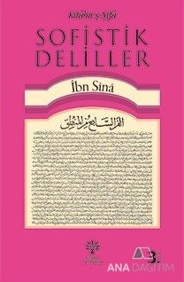 Kitabu'ş -Şifa Sofistik Deliller Safsata