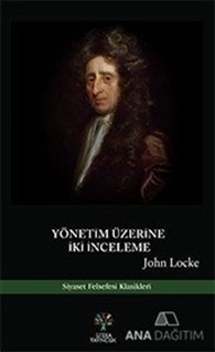 Yönetim Üzerine İki İnceleme