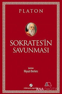 Sokrates'in Savunması