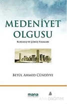 Medeniyet Olgusu