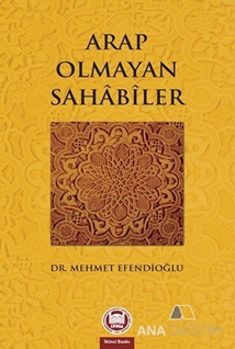 Arap Olmayan Sahabiler