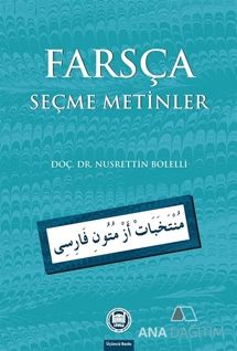 Farsça Seçmeli Metinler