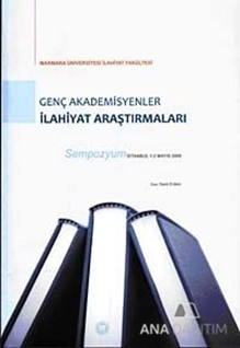 Genç Akademisyenler İlahiyat Araştırmaları