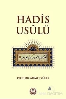 Hadis Usulü