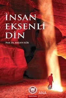 İnsan Eksenli Din