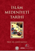 İslam Medeniyeti Tarihi