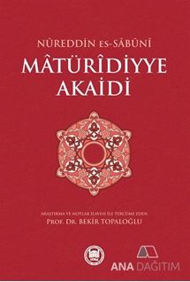 Matüridiyye Akaidi