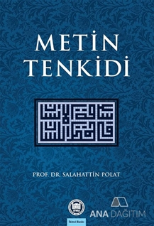 Metin Tenkidi