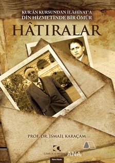 Hatıralar