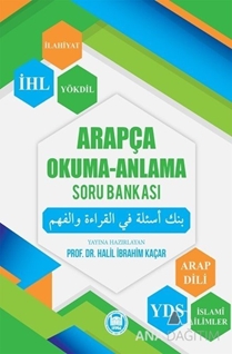 Arapça Okuma Anlama Soru Bankası