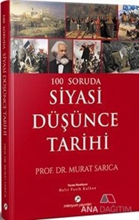 100 Soruda Siyasi Düşünce Tarihi