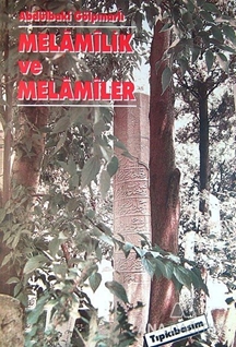 Melamilik ve Melamiler