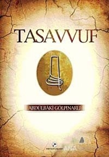 Tasavvuf