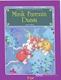 Minik Farenin Duası