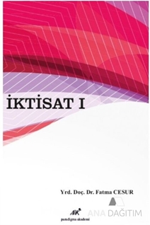 İktisat 1