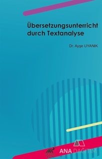 Übersetzungsunterricht durch Textanalyse