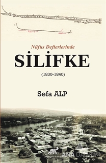 Nüfus Defterlerinde Silifke