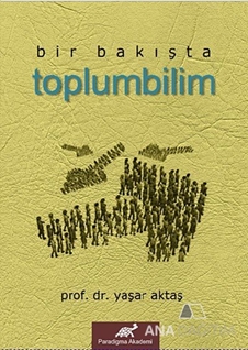 Bir Bakışta Toplumbilim