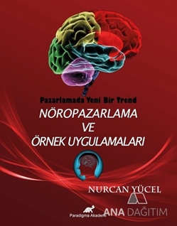 Pazarlamada Yeni Bir Trend Nöropazarlama ve Örnek Uygulamaları