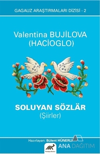 Soluyan Sözlar Şiirler