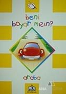 Beni Boyar Mısın? - Araba