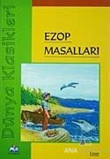 Ezop Masalları