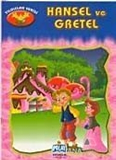 Hansel ve Gretel