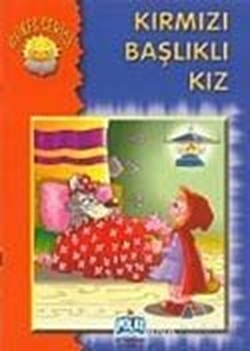 Kırmızı Başlıklı Kız