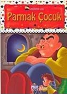 Parmak Çocuk