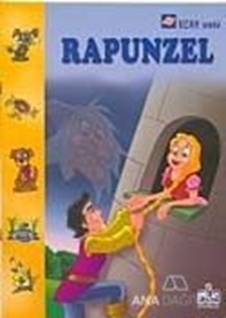 Rapunzel