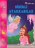 Sihirli Ayakkabılar