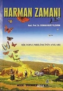 Harman Zamanı