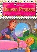 Uyuyan Prenses