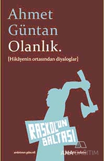 Olanlık.