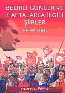 Belirli Günler ve Haftalarla İlgili Şiirler