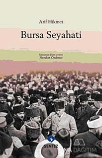 Bursa Seyahati