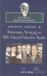 Felsefe Tarihi 2