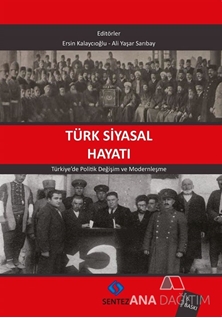 Türk Siyasal Hayatı