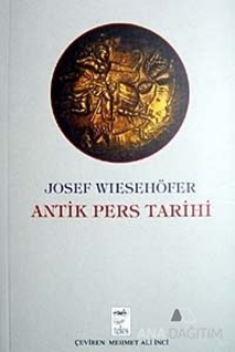 Antik Pers Tarihi