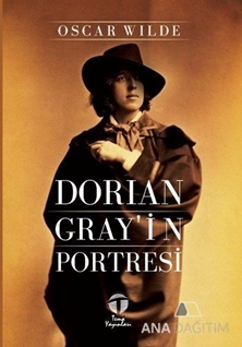 Dorian Gray'in Portresi