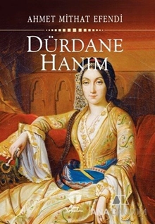 Dürdane Hanım