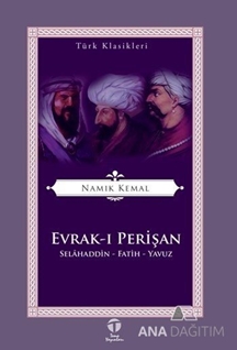 Evrak-ı Perişan