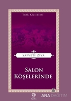 Salon Köşelerinde