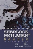 Sherlock Holmes'un Dönüşü