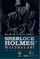 Sherlock Holmes'un Maceraları