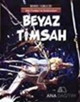 Beyaz Timsah