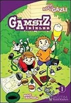 Gamsız İkizler 1. Kitap