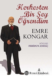 Herkesten Bir Şey Öğrendim