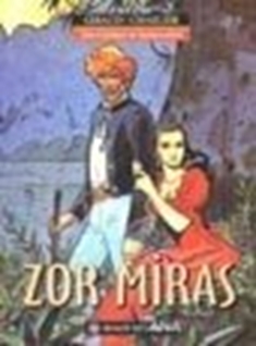 Jim Cutlass'ın Serüvenleri - Zor Miras