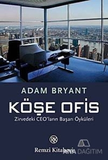 Köşe Ofis